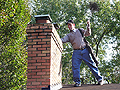 Order Chimney Cleaning Today.